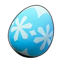 Palworld Frozen Egg